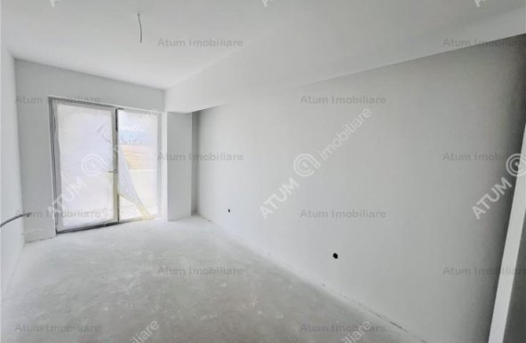 Vanzare apartament 2 camere, Piata Cluj, Sibiu