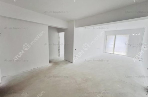 Vanzare apartament 2 camere, Piata Cluj, Sibiu