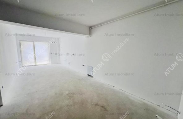 Vanzare apartament 2 camere, Piata Cluj, Sibiu