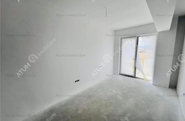 Vanzare apartament 2 camere, Piata Cluj, Sibiu