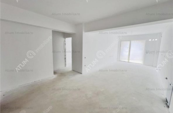 Vanzare apartament 2 camere, Piata Cluj, Sibiu