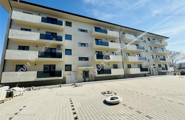 Vanzare apartament 3 camere, Bulevard Mihai Viteazu , Sibiu