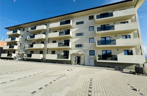 Vanzare apartament 3 camere, Bulevard Mihai Viteazu , Sibiu