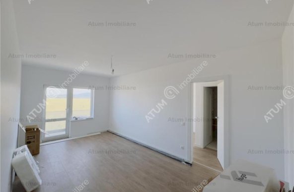 Vanzare apartament 3 camere, Bulevard Mihai Viteazu , Sibiu