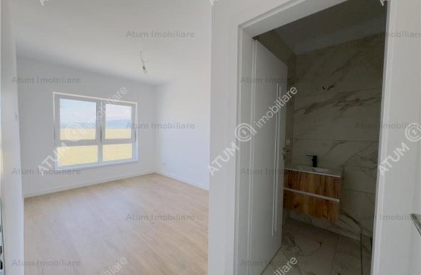 Vanzare apartament 3 camere, Bulevard Mihai Viteazu , Sibiu