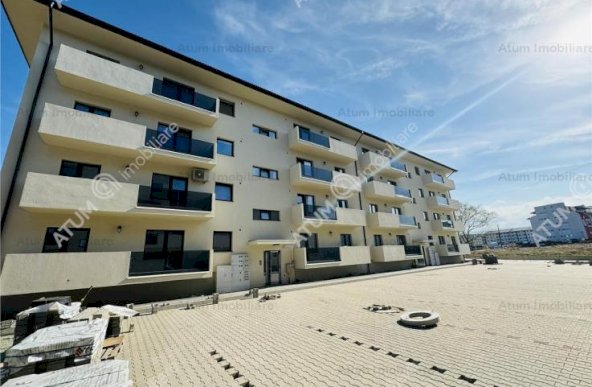 Vanzare apartament 3 camere, Bulevard Mihai Viteazu , Sibiu