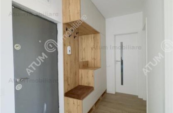 Vanzare apartament 3 camere, Bulevard Mihai Viteazu , Sibiu