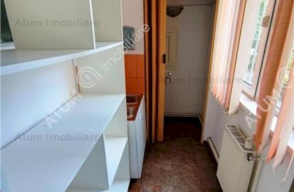 Inchiriere spatiu comercial, Centru, Sibiu