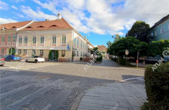 Inchiriere spatiu comercial, Centru, Sibiu