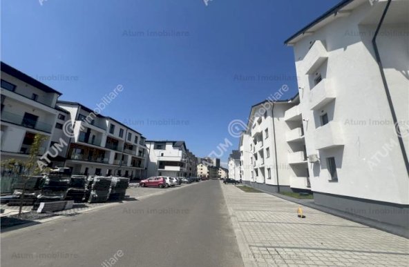 Vanzare apartament 2 camere, Bulevard Mihai Viteazu , Sibiu