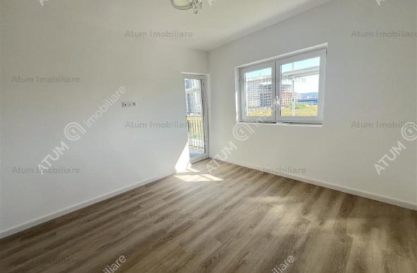 Vanzare apartament 2 camere, Bulevard Mihai Viteazu , Sibiu