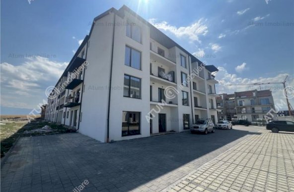 Vanzare apartament 2 camere, Bulevard Mihai Viteazu , Sibiu