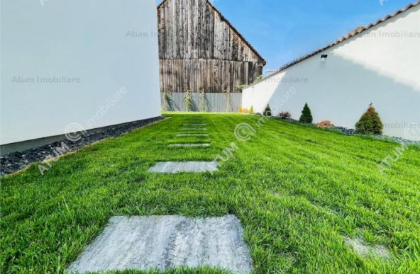 Vanzare casa/vila, Centrul Economic Vest, Sibiu