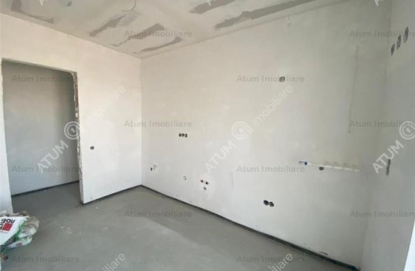 Vanzare apartament 2 camere, Bulevard Mihai Viteazu , Sibiu