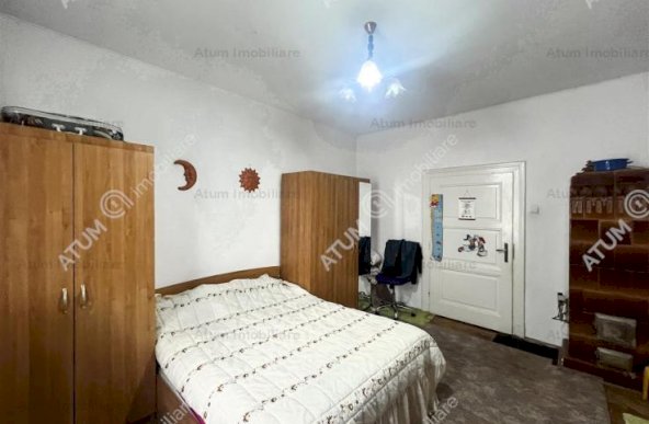 Vanzare apartament 4 camere, Centru, Sibiu