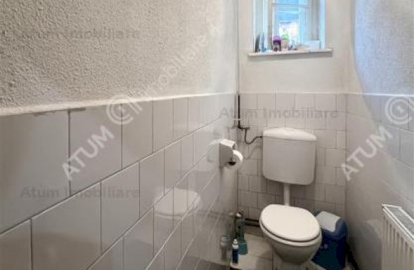 Vanzare apartament 4 camere, Centru, Sibiu