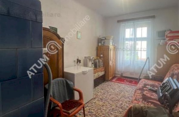 Vanzare apartament 4 camere, Centru, Sibiu