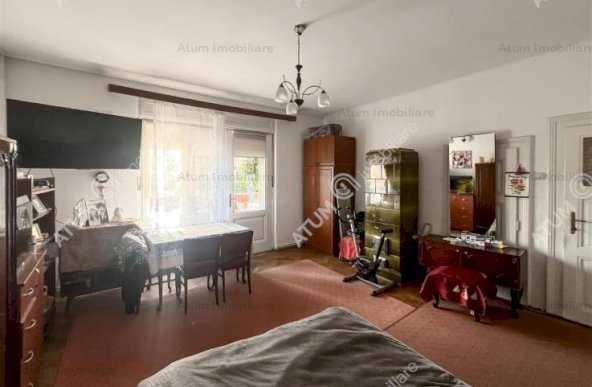 Vanzare apartament 4 camere, Centru, Sibiu