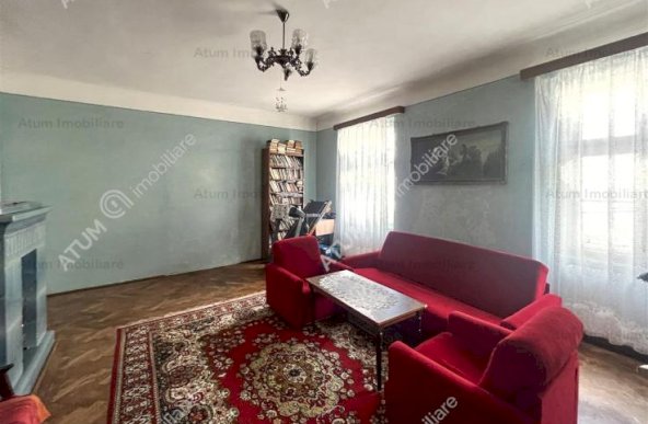 Vanzare apartament 4 camere, Centru, Sibiu