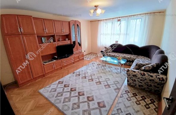 Inchiriere apartament 2 camere, Strand, Sibiu