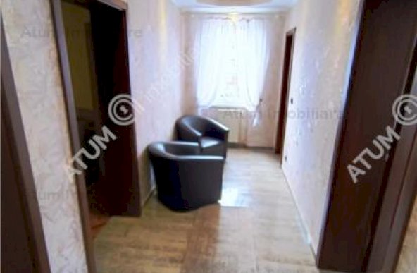 Inchiriere apartament 2 camere, Strand, Sibiu