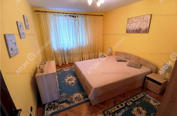 Inchiriere apartament 2 camere, Strand, Sibiu