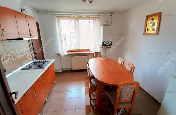 Inchiriere apartament 2 camere, Strand, Sibiu