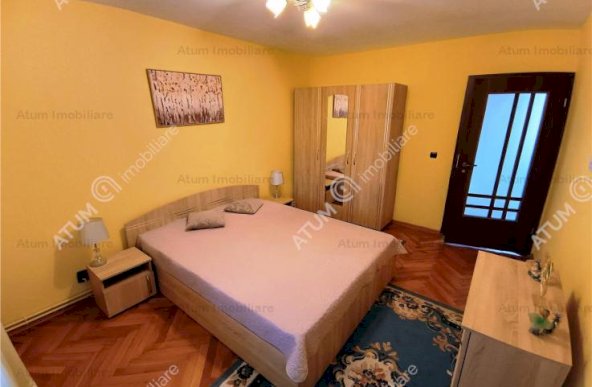 Inchiriere apartament 2 camere, Strand, Sibiu