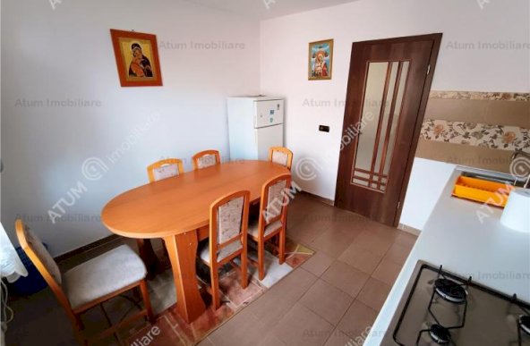 Inchiriere apartament 2 camere, Strand, Sibiu