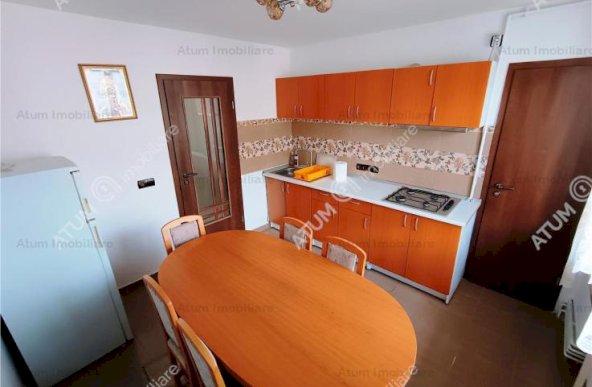 Inchiriere apartament 2 camere, Strand, Sibiu