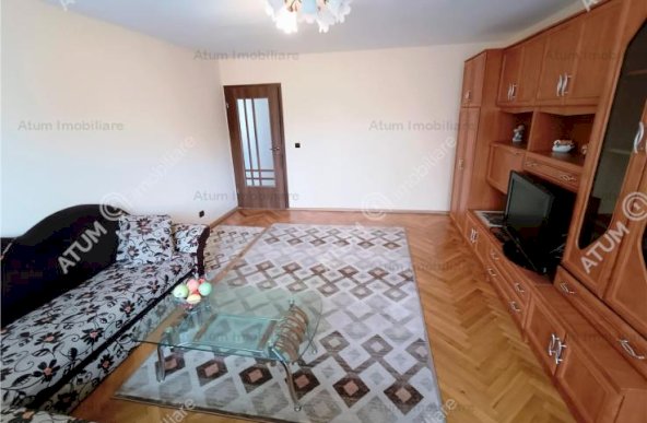 Inchiriere apartament 2 camere, Strand, Sibiu