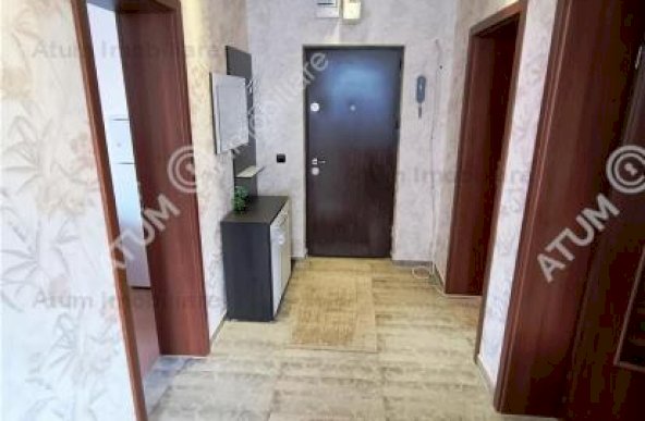 Inchiriere apartament 2 camere, Strand, Sibiu