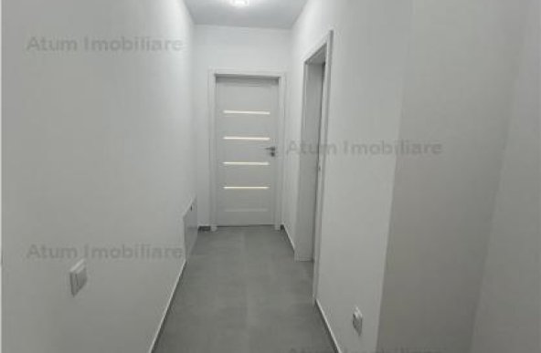 Vanzare apartament 2 camere, Bulevard Mihai Viteazu , Sibiu