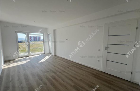 Vanzare apartament 2 camere, Bulevard Mihai Viteazu , Sibiu