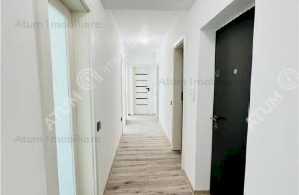 Vanzare apartament 3 camere, Bulevard Mihai Viteazu , Sibiu