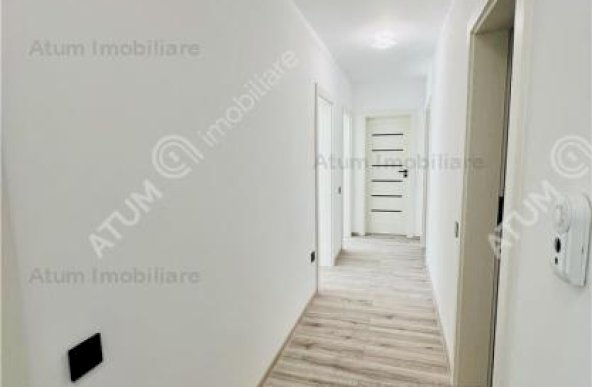 Vanzare apartament 3 camere, Bulevard Mihai Viteazu , Sibiu