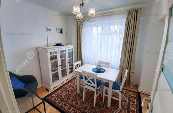 Inchiriere apartament 4 camere, Calea Dumbravii, Sibiu