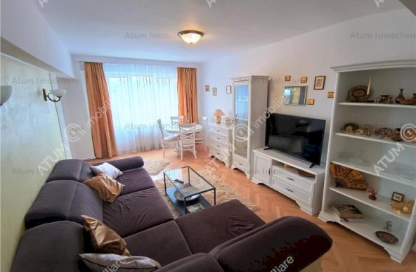 Inchiriere apartament 4 camere, Calea Dumbravii, Sibiu