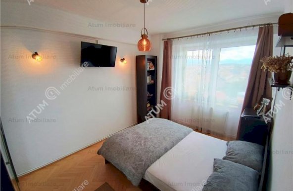 Inchiriere apartament 4 camere, Calea Dumbravii, Sibiu