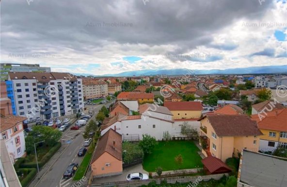 Inchiriere apartament 4 camere, Calea Dumbravii, Sibiu