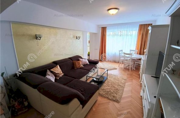 Inchiriere apartament 4 camere, Calea Dumbravii, Sibiu