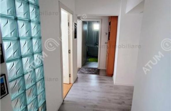 Inchiriere apartament 4 camere, Calea Dumbravii, Sibiu