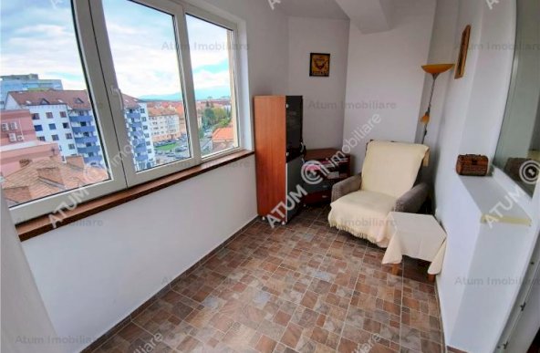 Inchiriere apartament 4 camere, Calea Dumbravii, Sibiu