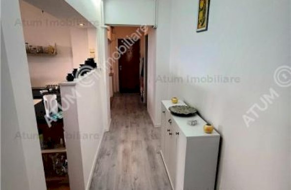 Inchiriere apartament 4 camere, Calea Dumbravii, Sibiu