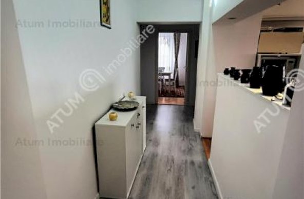 Inchiriere apartament 4 camere, Calea Dumbravii, Sibiu