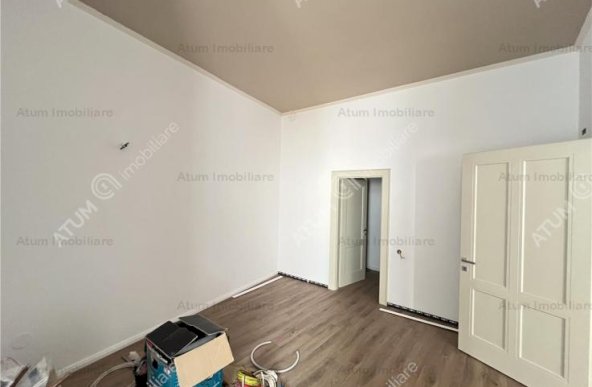 Vanzare apartament 3 camere, Central, Sibiu