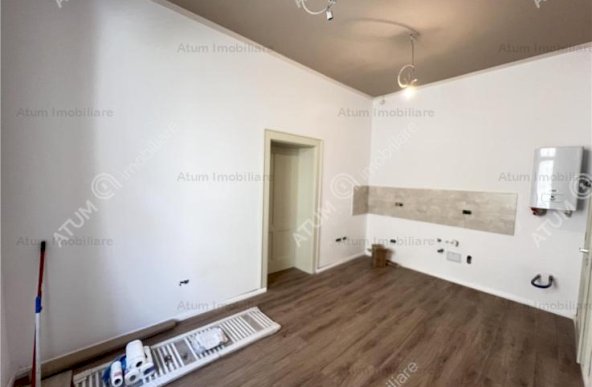 Vanzare apartament 3 camere, Central, Sibiu