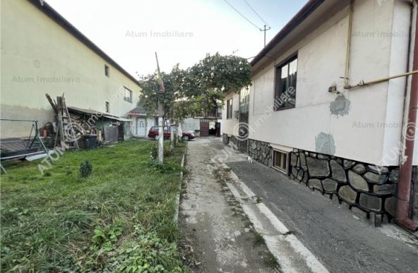 Vanzare casa/vila, Turnisor, Sibiu