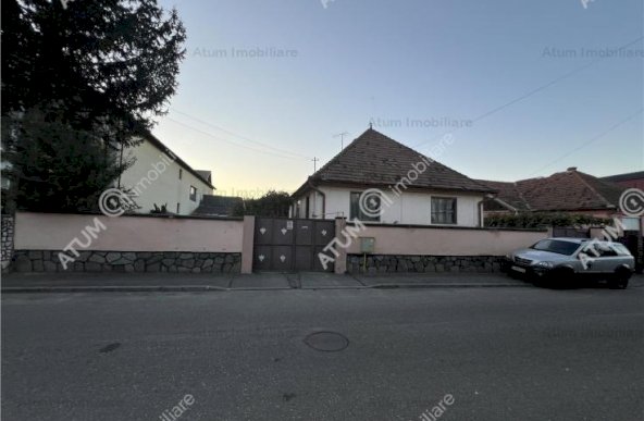 Vanzare casa/vila, Turnisor, Sibiu