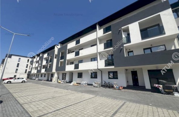 Vanzare apartament 2 camere, Bulevard Mihai Viteazu , Sibiu